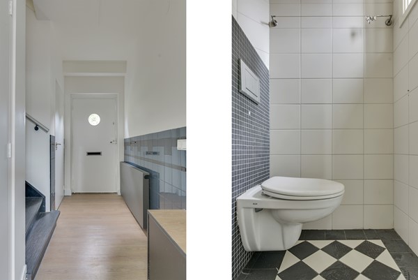 Medium property photo - Generaal van Dedemlaan 37, 5623 GE Eindhoven